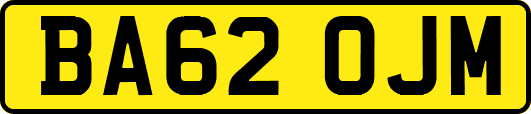 BA62OJM