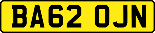 BA62OJN