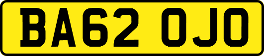 BA62OJO