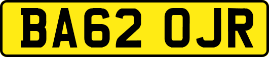 BA62OJR