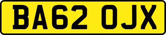 BA62OJX