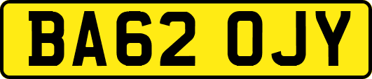 BA62OJY