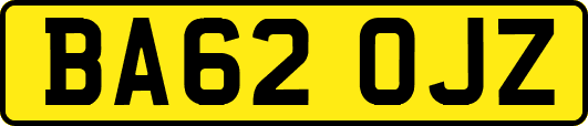 BA62OJZ