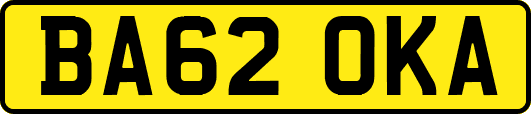 BA62OKA