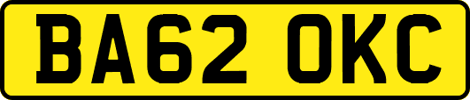 BA62OKC