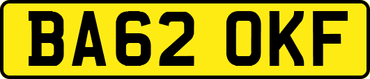 BA62OKF