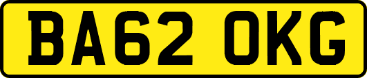 BA62OKG