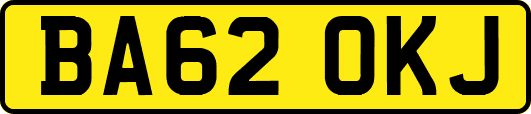 BA62OKJ