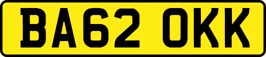 BA62OKK