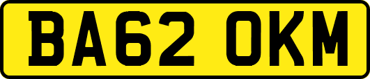 BA62OKM