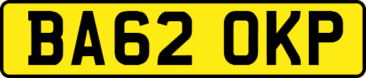 BA62OKP