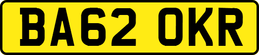 BA62OKR