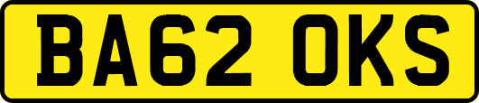 BA62OKS