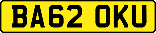 BA62OKU