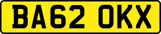 BA62OKX