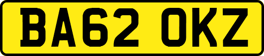 BA62OKZ