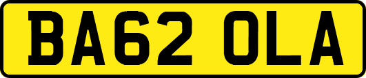 BA62OLA