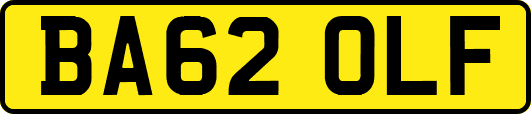 BA62OLF