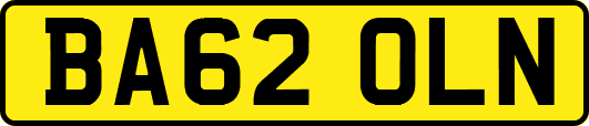 BA62OLN