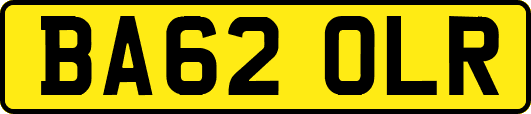 BA62OLR
