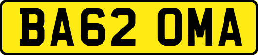 BA62OMA