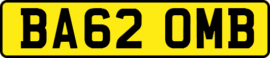 BA62OMB