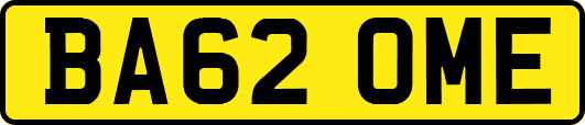 BA62OME