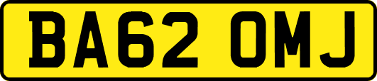BA62OMJ