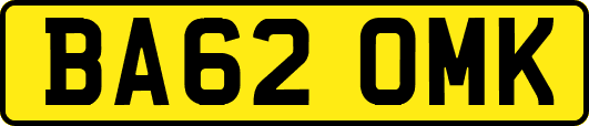 BA62OMK