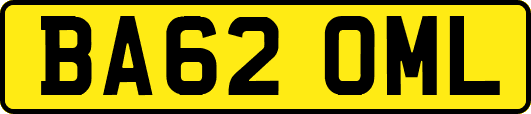 BA62OML