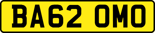 BA62OMO