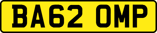 BA62OMP