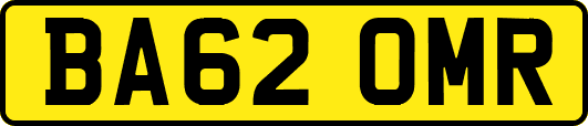 BA62OMR