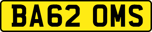 BA62OMS