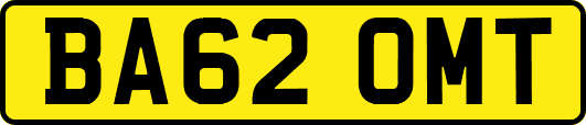 BA62OMT