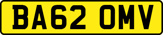BA62OMV