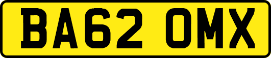 BA62OMX