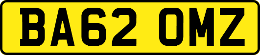 BA62OMZ