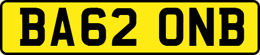 BA62ONB