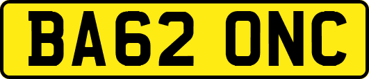 BA62ONC