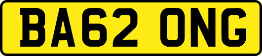 BA62ONG