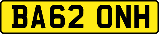 BA62ONH