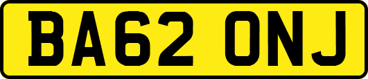 BA62ONJ