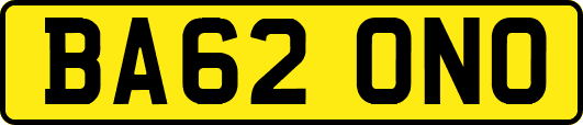 BA62ONO