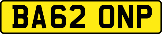 BA62ONP