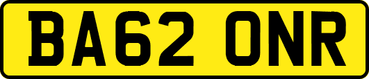 BA62ONR