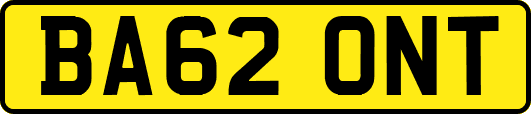 BA62ONT