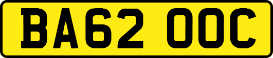 BA62OOC