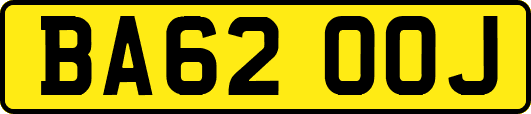 BA62OOJ