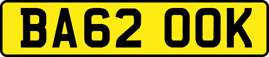 BA62OOK
